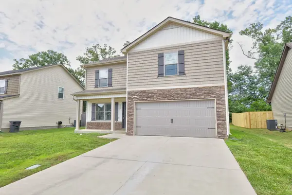 2331 Red Barn Rd, Christiana, TN 37037