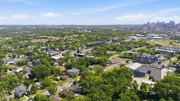 2821 Georgia Ave, Nashville, TN 37209