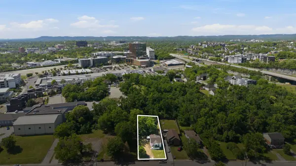 2821 Georgia Ave, Nashville, TN 37209