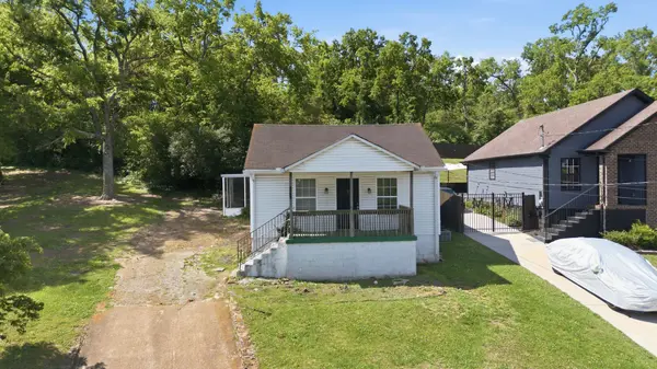 2821 Georgia Ave, Nashville, TN 37209