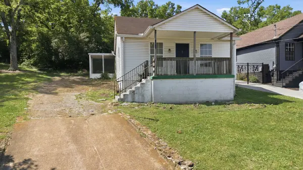 2821 Georgia Ave, Nashville, TN 37209