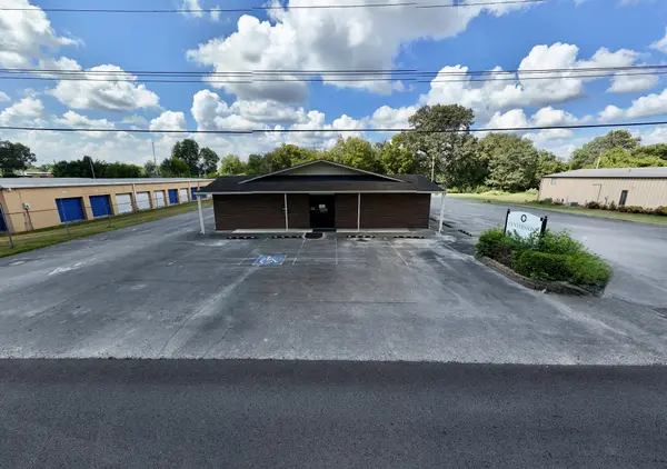709 Davidson St, Tullahoma, TN 37388