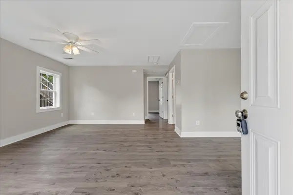 624 Elder St, Clarksville, TN 37040