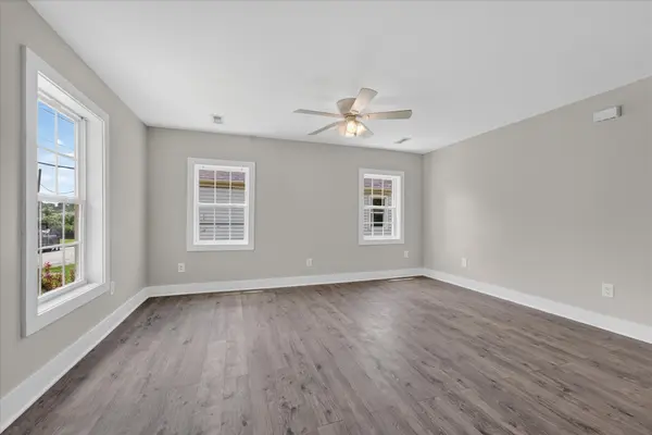 624 Elder St, Clarksville, TN 37040