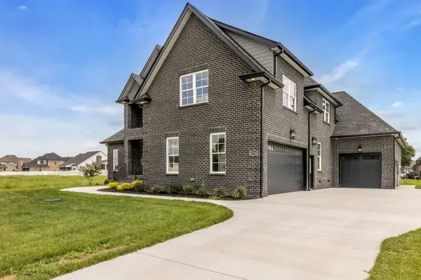 1718 Rhonda Drive, Christiana, TN 37037
