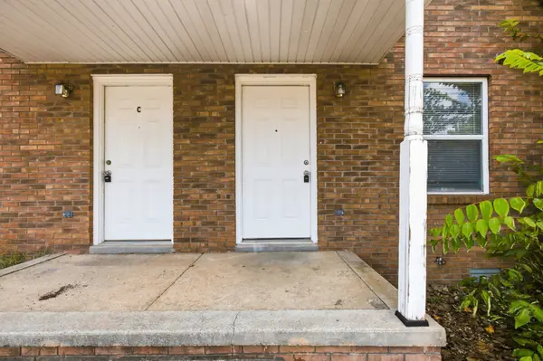 3264 Tower Dr #C, Clarksville, TN 37042