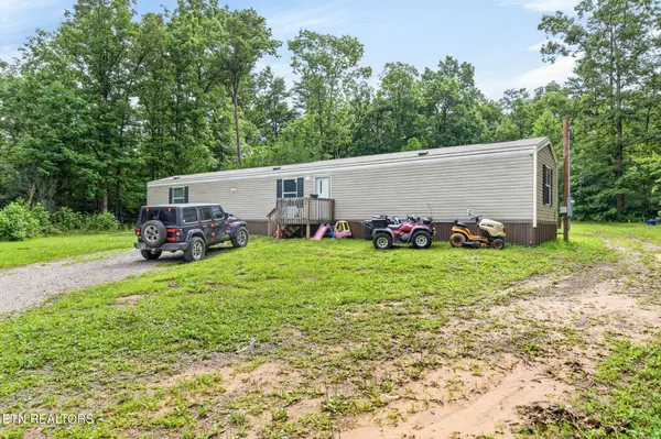 460 Jim Garrett Rd, Monterey, TN 38574