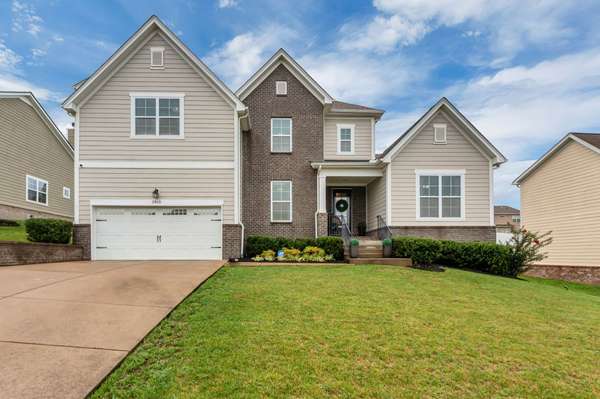 2815 Trentview Ln, Columbia, TN 38401