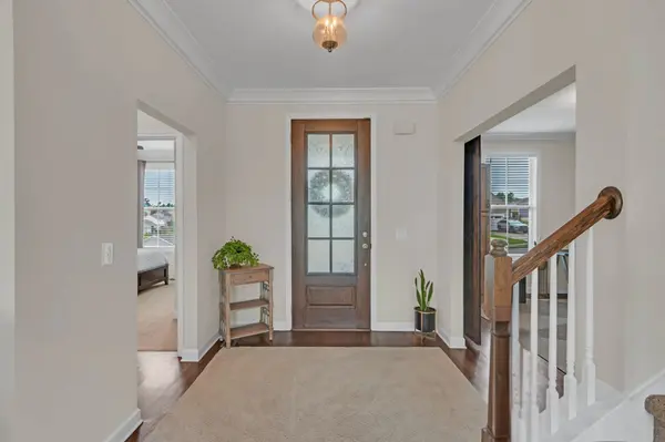2815 Trentview Ln, Columbia, TN 38401