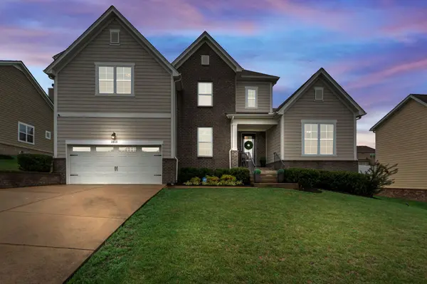 2815 Trentview Ln, Columbia, TN 38401