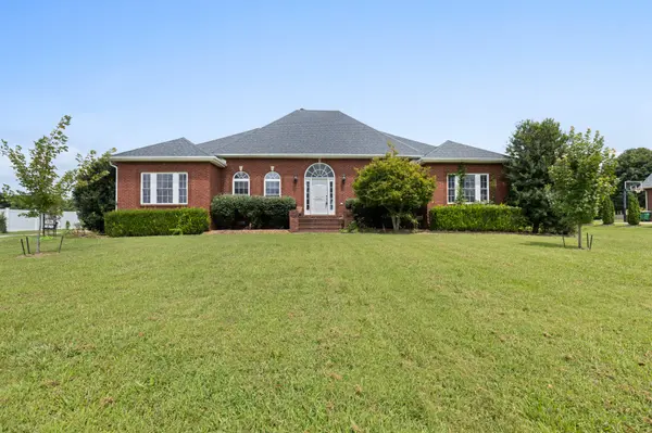 4907 Sango Rd, Clarksville, TN 37043