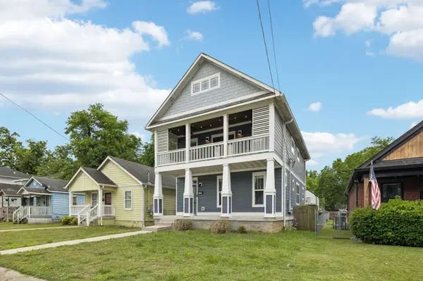 1613 14th Ave #N, Nashville, TN 37208