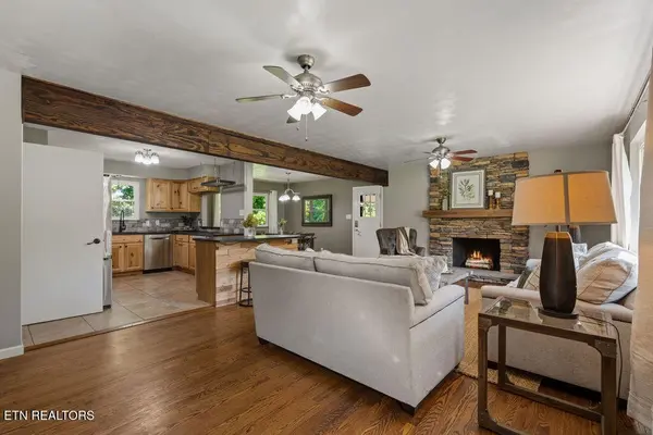 615 View Park Drive, Knoxville, TN 37920