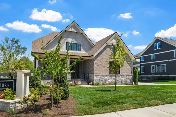 7303 Orrinshire Drive, Fairview, TN 37062