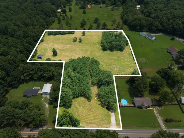 0 Petway Rd, Ashland City, TN 37015
