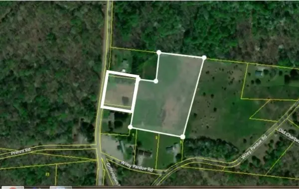 0 Petway Rd, Ashland City, TN 37015