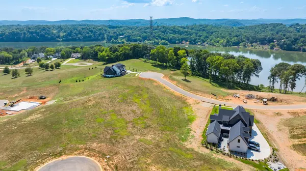 603 Firefly Drive, Loudon, TN 37774