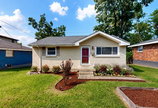 1119 Glenview Dr, Nashville, TN 37206