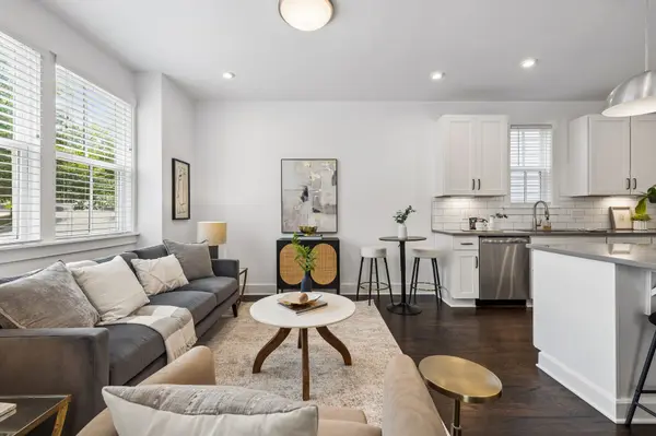 3404 Shelby Bottoms Bnd, Nashville, TN 37206