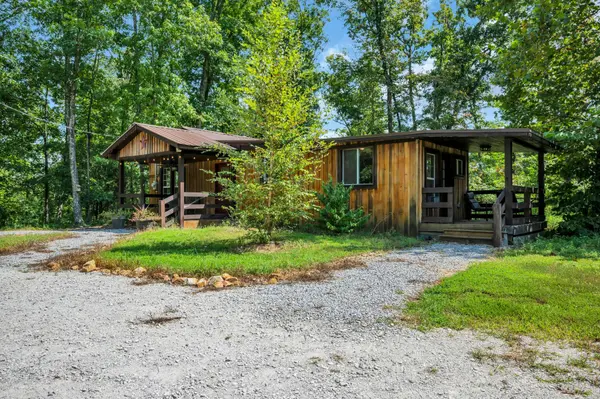 550 Tooley Trail Lane, Mc Ewen, TN 37101