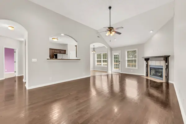 1712 Apache Way, Clarksville, TN 37042