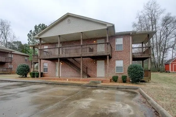 1640 Golf Club Lane #C, Clarksville, TN 37043