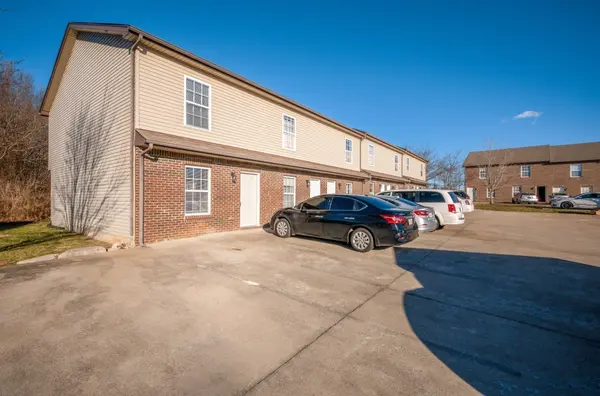 525 Patriot Park #G, Clarksville, TN 37042