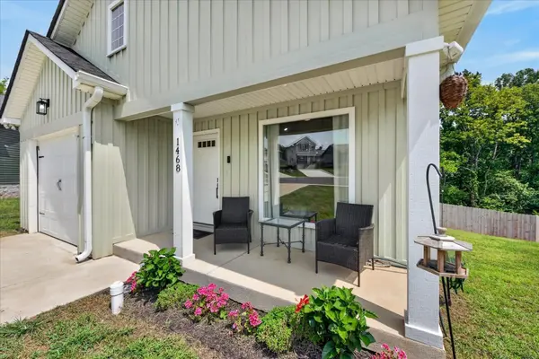 1468 Isaiah Dr, Clarksville, TN 37042