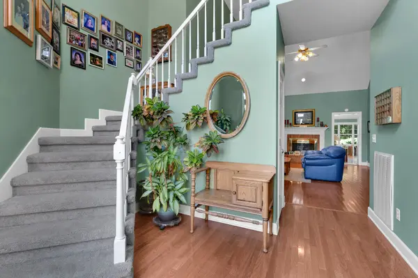 1136 Bible Crossing Rd, Winchester, TN 37398