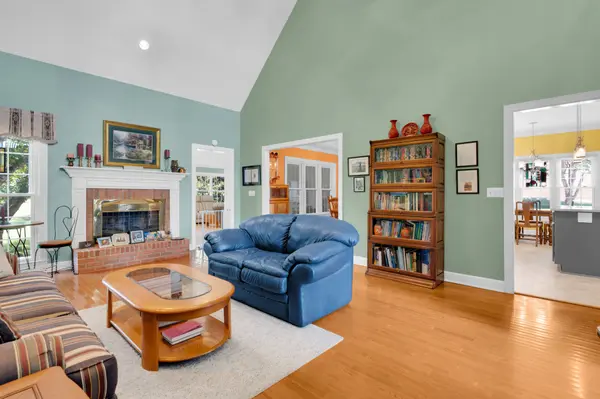 1136 Bible Crossing Rd, Winchester, TN 37398