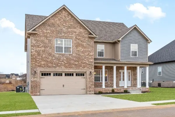 2610 Remington Trce, Clarksville, TN 37043