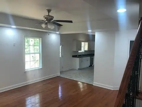 822 Conger St, Cumberland City, TN 37050