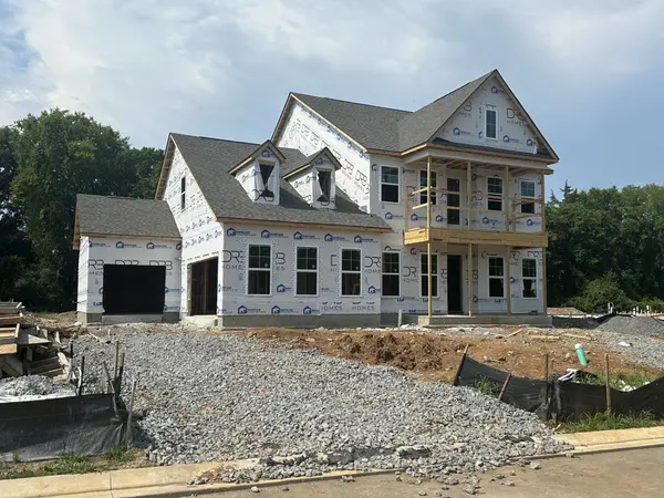 613 Banner Dr, Murfreesboro, TN 37129