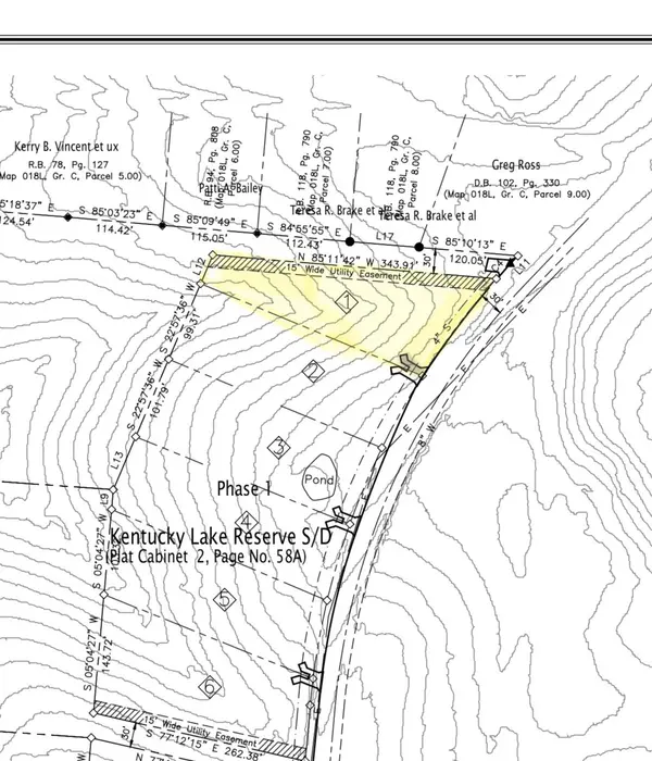 0 Main Street #N, Tennessee Ridge, TN 37178
