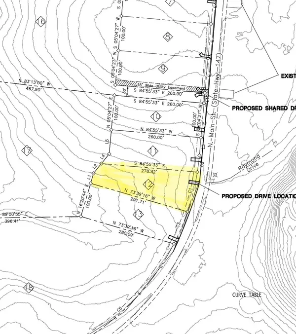 0 Main Street #N, Tennessee Ridge, TN 37178