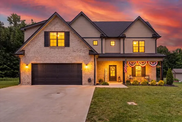 1120 Chagford Dr, Clarksville, TN 37043