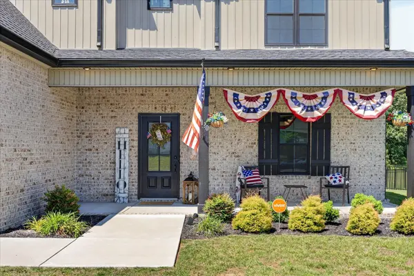 1120 Chagford Dr, Clarksville, TN 37043