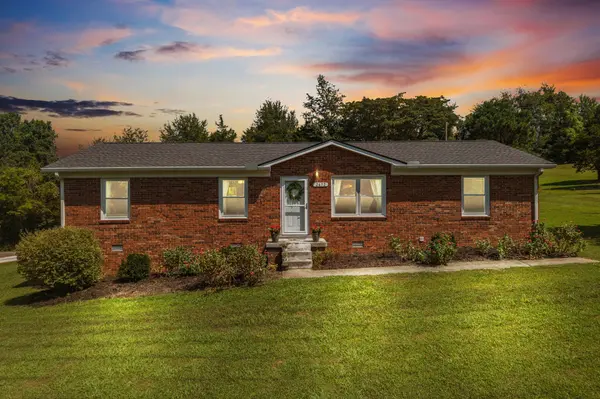 2452 Old Columbia Rd, Lewisburg, TN 37091