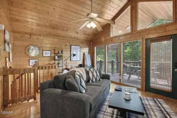 3855 Millers Ridge Way, Sevierville, TN 37862