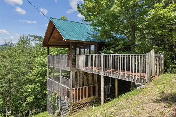 3855 Millers Ridge Way, Sevierville, TN 37862