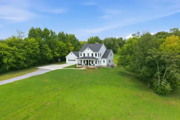 478 Allisona Rd, Eagleville, TN 37060