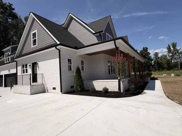 1522 Edward Asher Court, Christiana, TN 37037