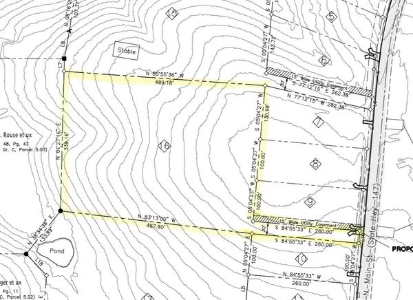 0 Main Street #N, Tennessee Ridge, TN 37178