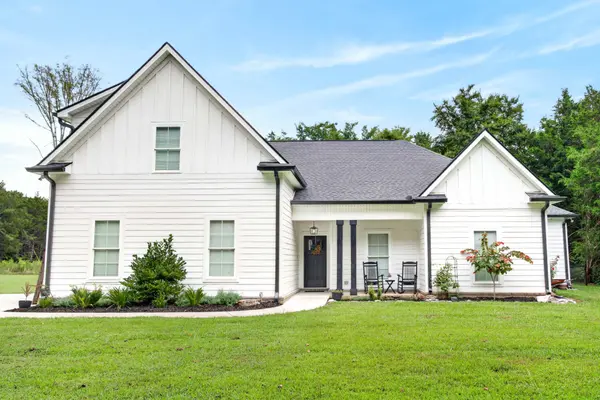 212 Anderton Rd, Bell Buckle, TN 37020