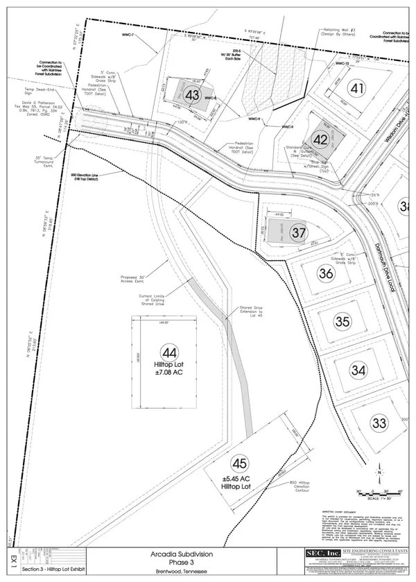 45 Dartmouth Dr, Brentwood, TN 37027
