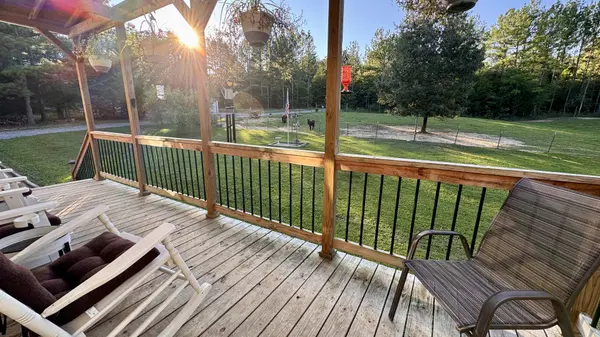 3701 Redman Rd, Decatur, TN 37322