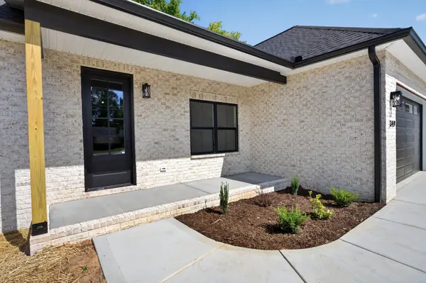 349 Shepherd Hills Rd, Cookeville, TN 38501