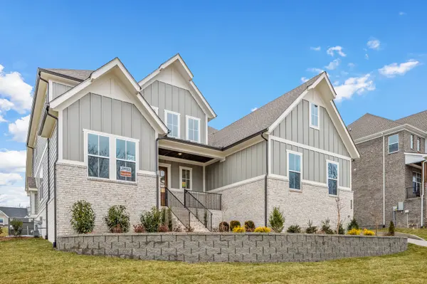 7245 Woodwick Drive, Fairview, TN 37062
