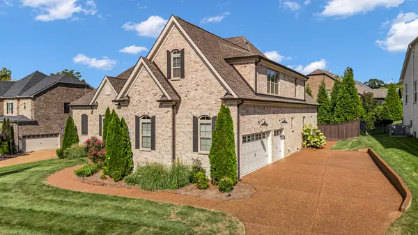 252 Rock Cress Rd, Nolensville, TN 37135