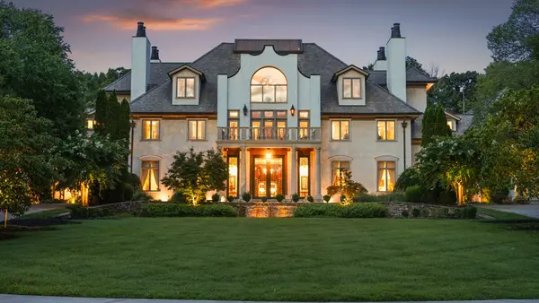 8843 Forest Creek Ln, Ooltewah, TN 37363